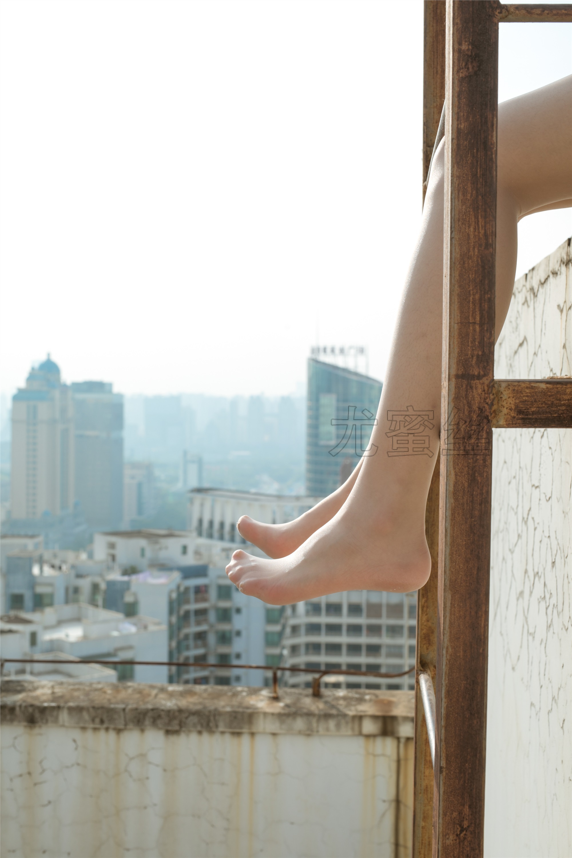 尤蜜丝 穿搭写真 NO.035